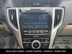 2018 Acura TLX 3.5L V6 w/Technology Package