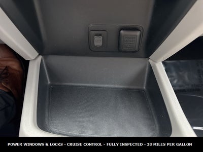 2012 Honda Civic LX LOCAL TRADE