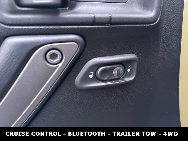 2013 Jeep Wrangler Unlimited Sport 4X4