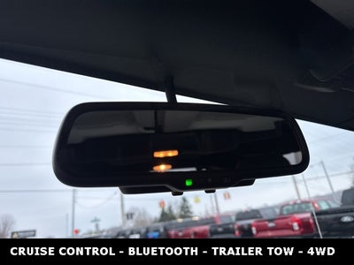 2013 Jeep Wrangler Unlimited Sport 4X4