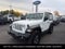2021 Jeep Wrangler Sport 6 SPEED MANUAL