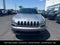 2015 Jeep Cherokee Latitude 4WD