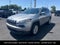 2015 Jeep Cherokee Latitude 4WD