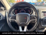 2017 Dodge Durango SXT AWD