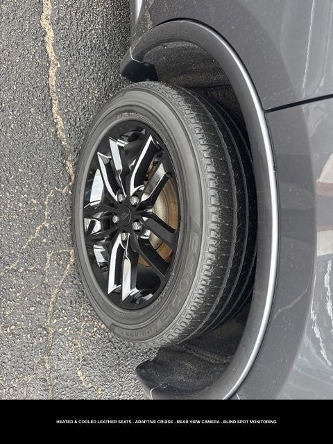 2024 Dodge Durango GT Plus AWD