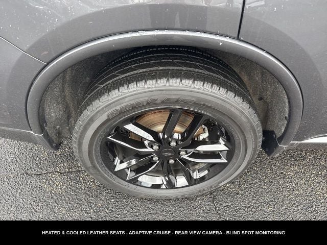 2024 Dodge Durango GT Plus AWD