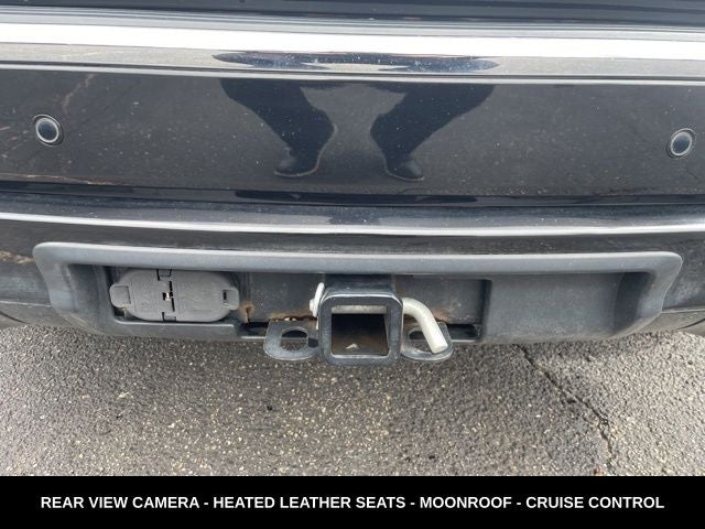 2019 Jeep Grand Cherokee Overland 5.7L V8 ENGINE