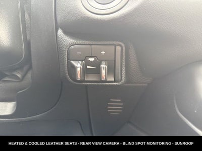 2024 Dodge Durango R/T Plus BLACKOUT PACKAGE