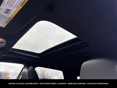 2024 Dodge Durango R/T Plus BLACKOUT PACKAGE