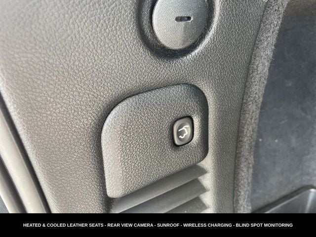 2024 Dodge Durango R/T Plus BLACKOUT PACKAGE