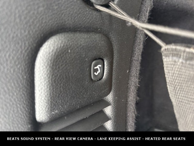 2017 Dodge Durango Citadel 5.7L HEMI 4WD