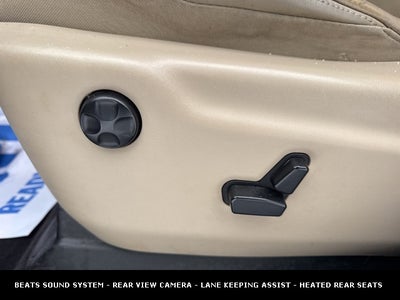 2017 Dodge Durango Citadel 5.7L HEMI 4WD