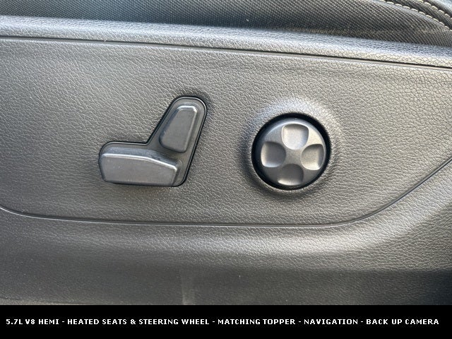 2019 RAM 1500 Big Horn/Lone Star 5.7L V8 HEMI