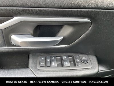 2021 RAM 1500 Big Horn/Lone Star 5.7 HEMI