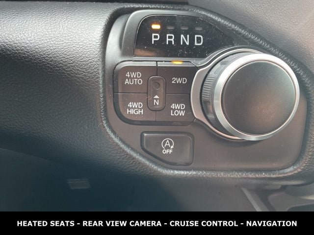 2021 RAM 1500 Big Horn/Lone Star 5.7 HEMI