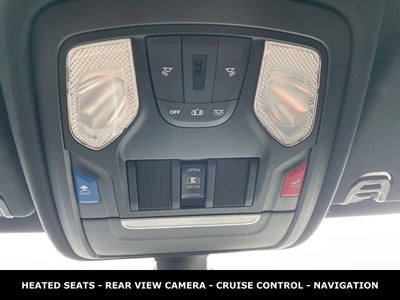 2021 RAM 1500 Big Horn/Lone Star 5.7 HEMI