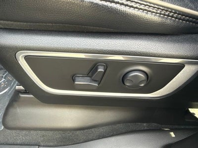 2023 RAM 1500 Laramie 5.7L V8