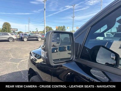 2023 RAM 1500 Laramie 5.7L V8