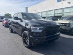 2023 RAM 1500 Laramie 5.7L V8