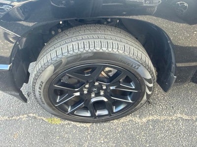 2023 RAM 1500 Laramie 5.7L V8