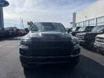 2023 RAM 1500 Laramie 5.7L V8