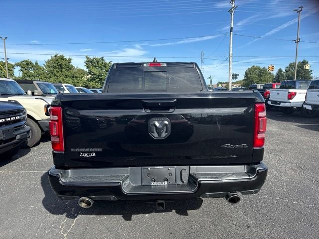2023 RAM 1500 Laramie 5.7L V8