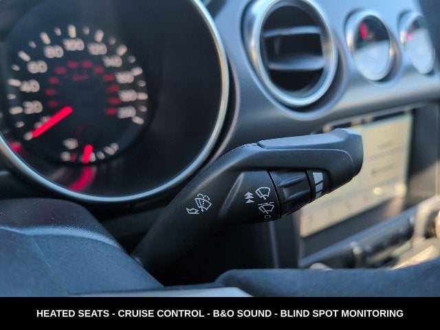2019 Ford Mustang Shelby GT350