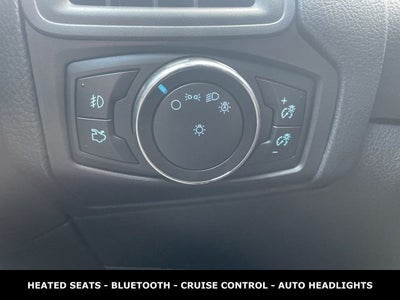 2014 Ford Focus SE LOW MILES