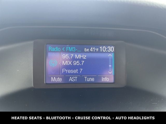 2014 Ford Focus SE LOW MILES