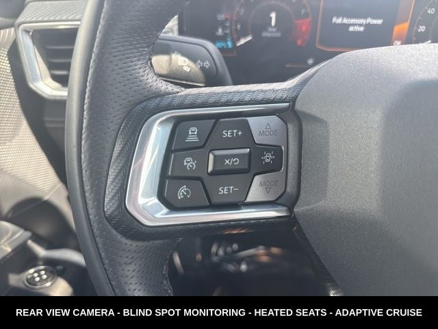 2025 Ford Mustang GT Premium CONVERTIBLE