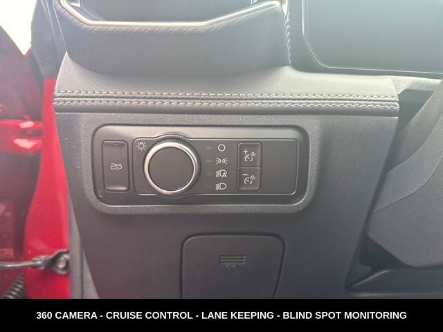 2024 Ford Mustang GT Premium CONVERTIBLE