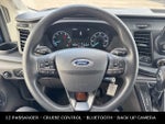 2020 Ford Transit-350 XL 12-PASSENGER