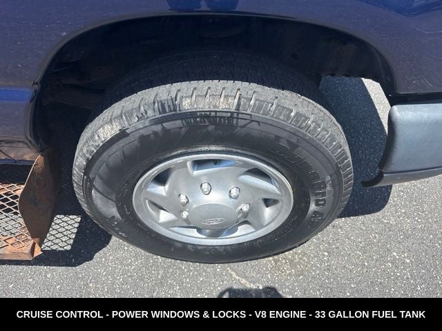 2013 Ford E-350SD XL LOW MILE LOCAL TRADE
