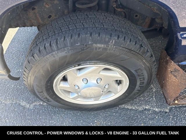 2013 Ford E-350SD XL LOW MILE LOCAL TRADE