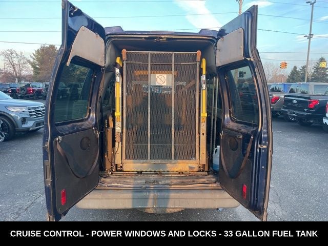 2012 Ford E-350SD XL LOCAL TRADE