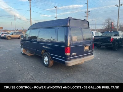 2012 Ford E-350SD XL LOCAL TRADE