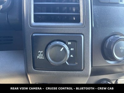 2020 Ford F-250SD XL SERVICE BODY