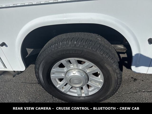 2020 Ford F-250SD XL SERVICE BODY