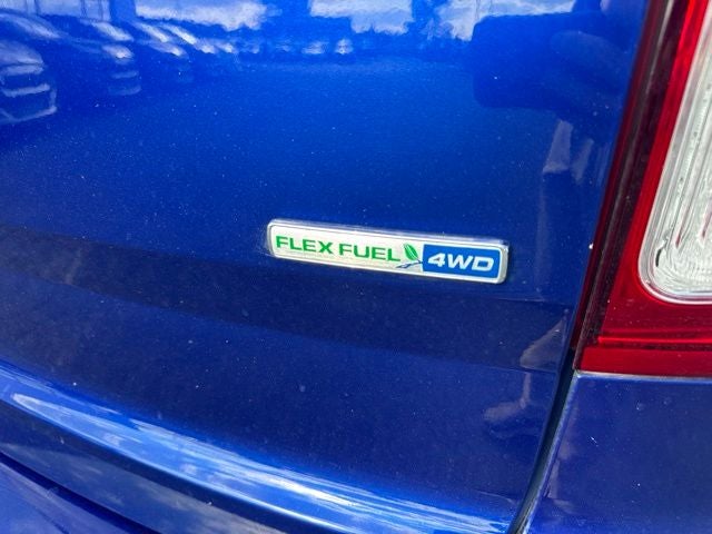2015 Ford Explorer XLT LOW MILES