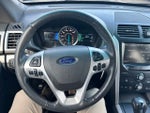 2015 Ford Explorer XLT LOW MILES