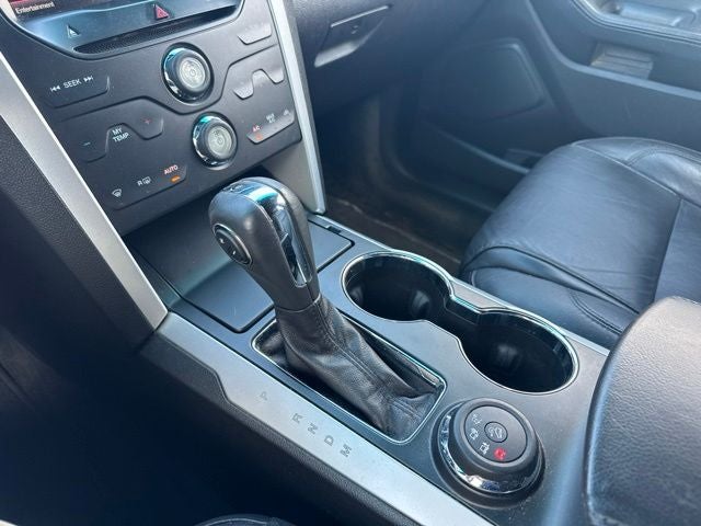 2015 Ford Explorer XLT LOW MILES