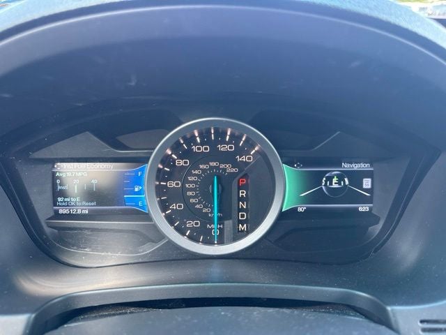 2015 Ford Explorer XLT LOW MILES