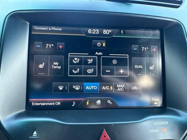 2015 Ford Explorer XLT LOW MILES