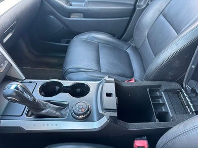 2015 Ford Explorer XLT LOW MILES