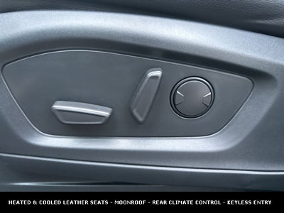 2024 Ford Explorer ST 400HP SOLD HERE NEW