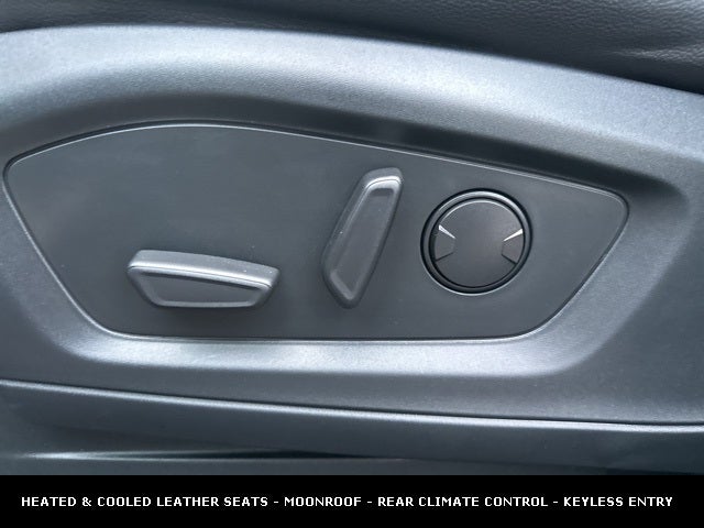 2024 Ford Explorer ST 400HP SOLD HERE NEW