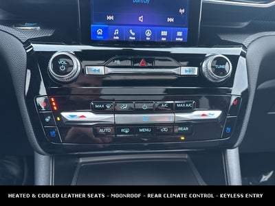 2024 Ford Explorer ST 400HP SOLD HERE NEW