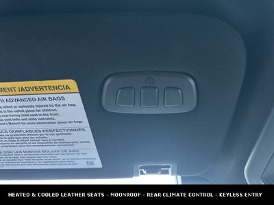 2024 Ford Explorer ST 400HP SOLD HERE NEW