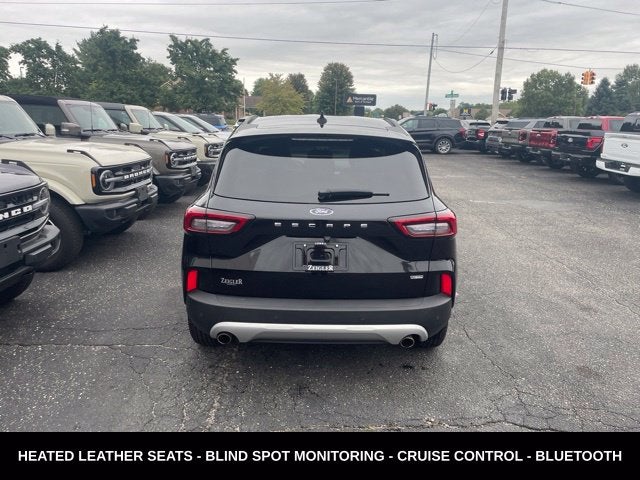 2024 Ford Escape Plug-In Hybrid Base 101 MPG