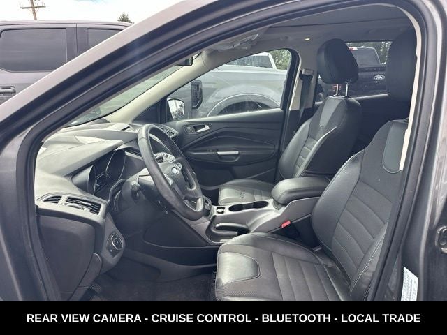 2014 Ford Escape SE LOCAL TRADE